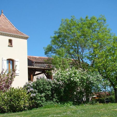 Chambres D'Hotes Les Graves Saint-Pierre-Lafeuille Екстериор снимка