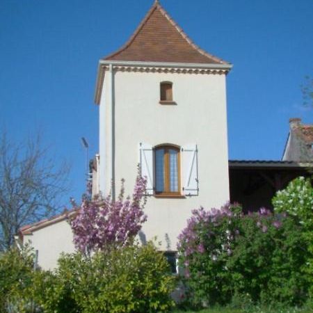 Chambres D'Hotes Les Graves Saint-Pierre-Lafeuille Екстериор снимка