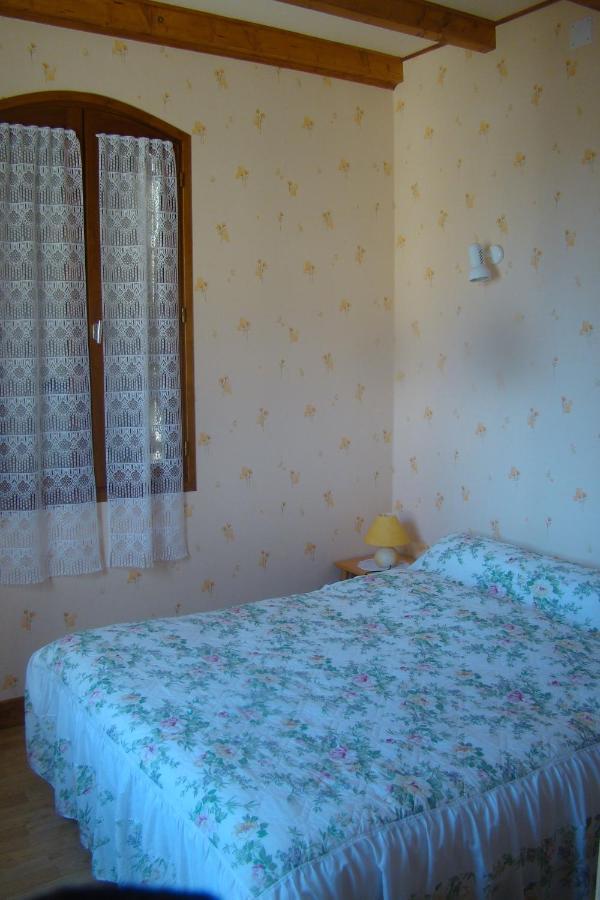 Chambres D'Hotes Les Graves Saint-Pierre-Lafeuille Екстериор снимка