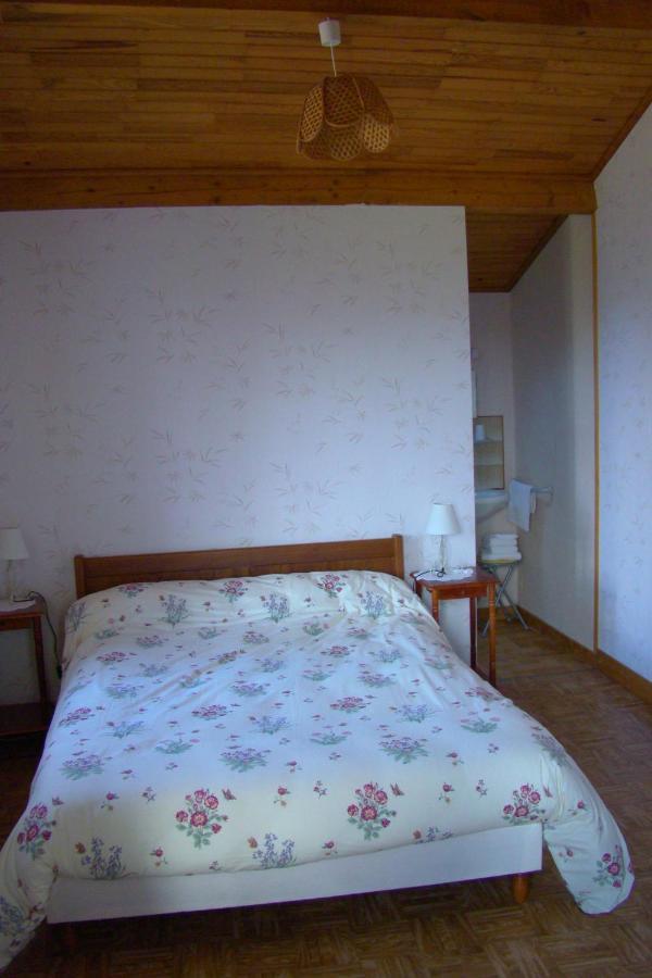 Chambres D'Hotes Les Graves Saint-Pierre-Lafeuille Екстериор снимка