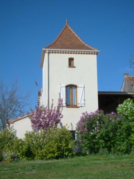 Chambres D'Hotes Les Graves Saint-Pierre-Lafeuille Екстериор снимка